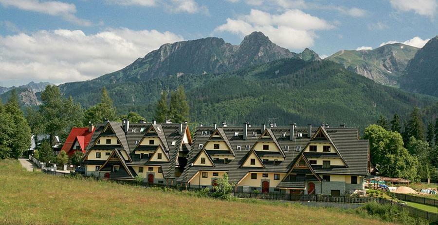 Apartament Skandynawska Prostota Z Basenem I Sauna Кошелско Екстериор снимка